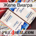 Желе Виагра kamagra1